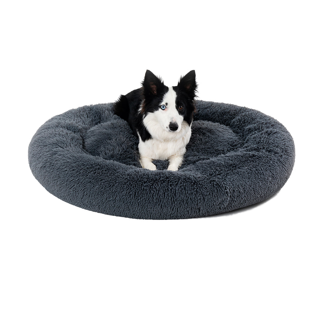 Cama para perro Donut esponjosa y cálida