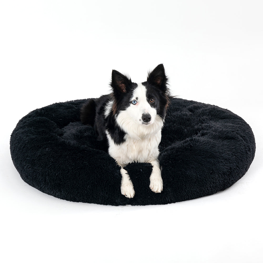Cama para perro Donut esponjosa y cálida
