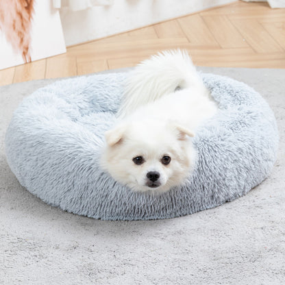 Cama para perro Donut esponjosa y cálida