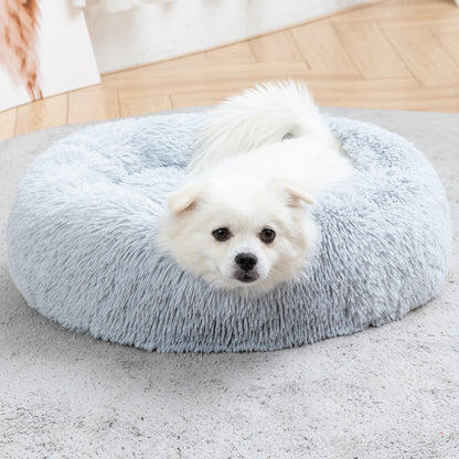 Cama para perro Donut esponjosa y cálida
