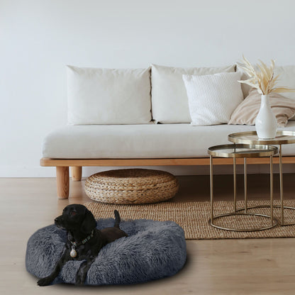 Cama para perro Donut esponjosa y cálida