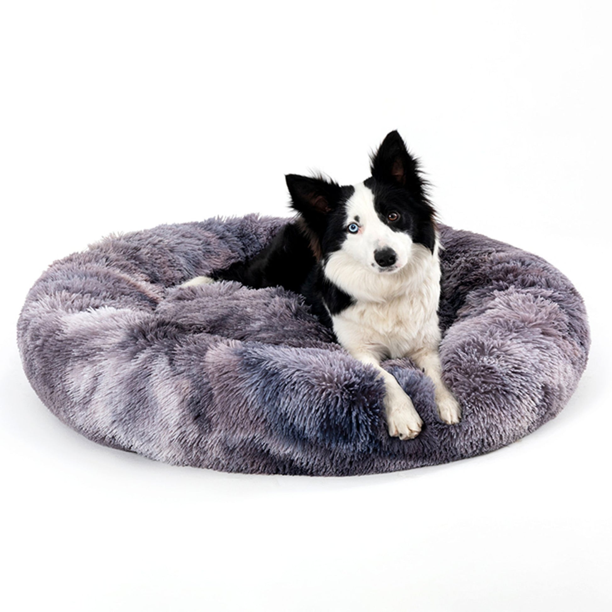 Cama para perro Donut esponjosa y cálida